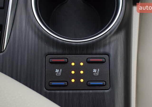 Білий Тойота Камрі, об'ємом двигуна 2.49 л та пробігом 76 тис. км за 37500 $, фото 20 на Automoto.ua