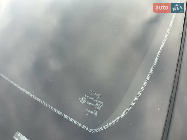 Белый Тойота Камри, объемом двигателя 2.49 л и пробегом 36 тыс. км за 29300 $, фото 21 на Automoto.ua
