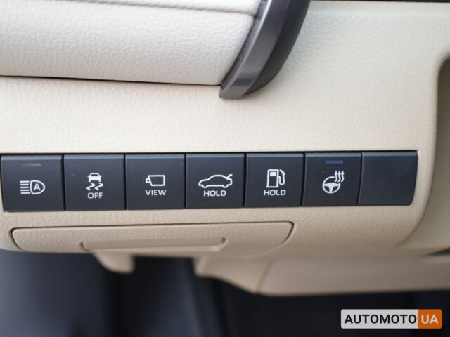 Білий Тойота Камрі, об'ємом двигуна 2.5 л та пробігом 76 тис. км за 37500 $, фото 18 на Automoto.ua