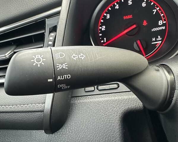 Білий Тойота Камрі, об'ємом двигуна 2.49 л та пробігом 24 тис. км за 36000 $, фото 37 на Automoto.ua