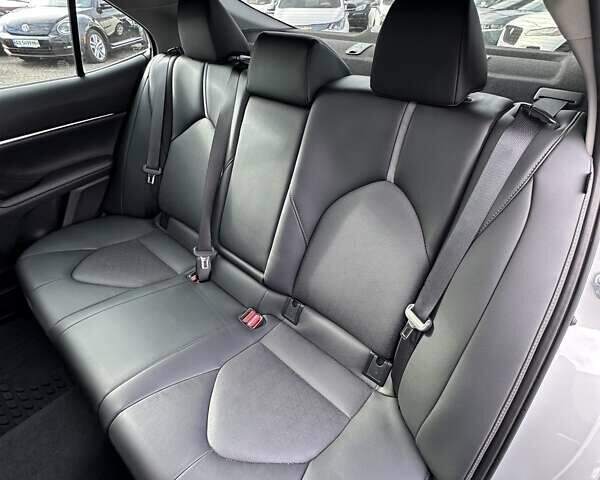 Білий Тойота Камрі, об'ємом двигуна 2.49 л та пробігом 24 тис. км за 36000 $, фото 20 на Automoto.ua