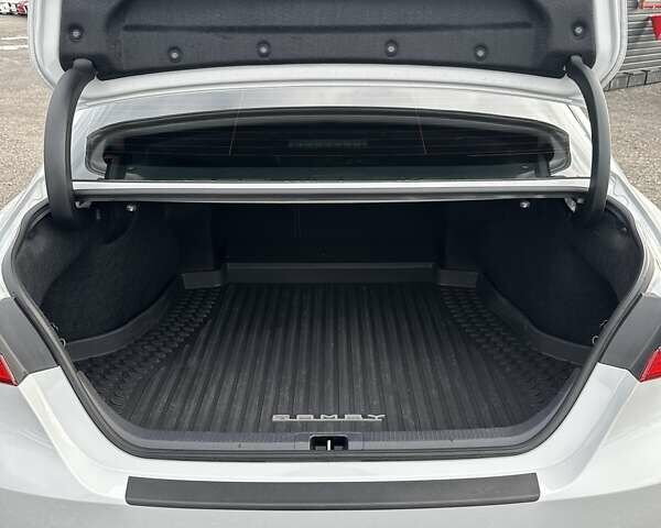 Білий Тойота Камрі, об'ємом двигуна 2.49 л та пробігом 24 тис. км за 36000 $, фото 16 на Automoto.ua