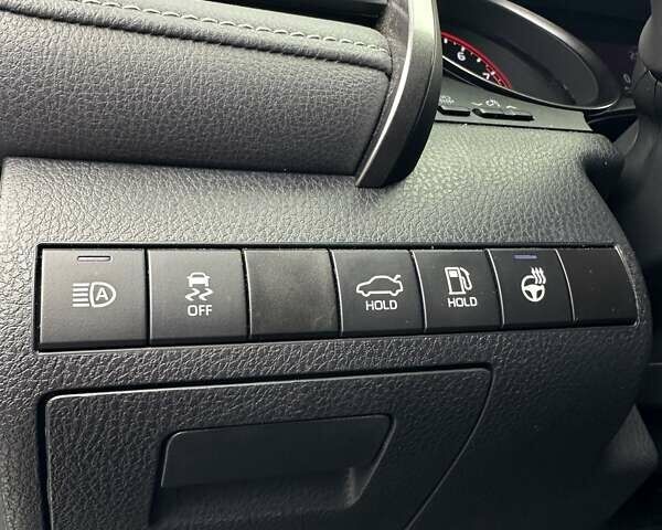 Білий Тойота Камрі, об'ємом двигуна 2.49 л та пробігом 24 тис. км за 36000 $, фото 32 на Automoto.ua