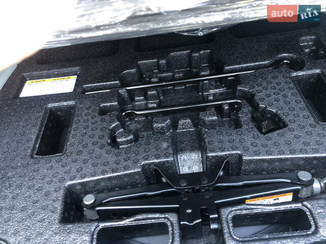 Білий Тойота Камрі, об'ємом двигуна 2.5 л та пробігом 2 тис. км за 44000 $, фото 12 на Automoto.ua