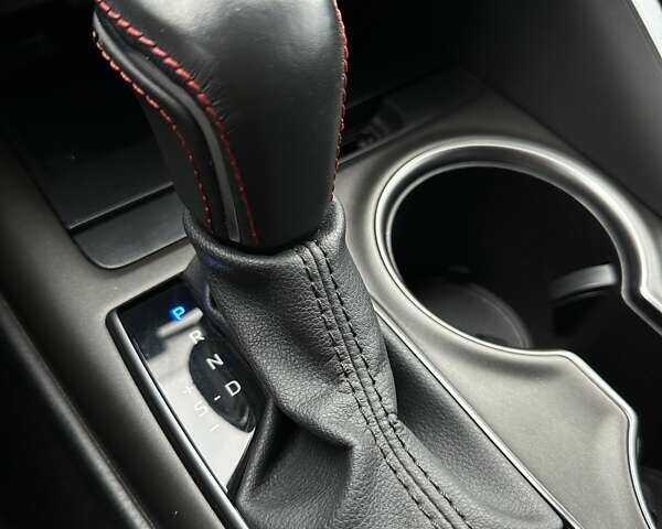 Білий Тойота Камрі, об'ємом двигуна 2.49 л та пробігом 24 тис. км за 36000 $, фото 39 на Automoto.ua