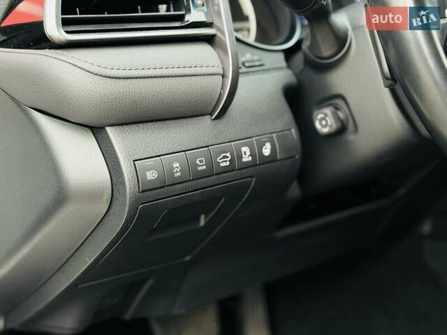 Білий Тойота Камрі, об'ємом двигуна 2.49 л та пробігом 54 тис. км за 38516 $, фото 22 на Automoto.ua