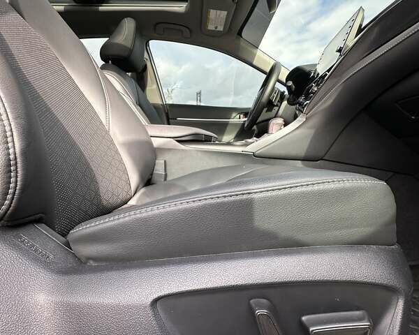 Білий Тойота Камрі, об'ємом двигуна 2.49 л та пробігом 24 тис. км за 36000 $, фото 23 на Automoto.ua