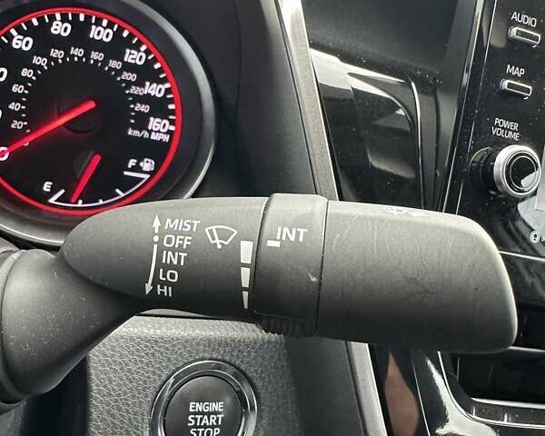 Білий Тойота Камрі, об'ємом двигуна 2.49 л та пробігом 24 тис. км за 33999 $, фото 38 на Automoto.ua