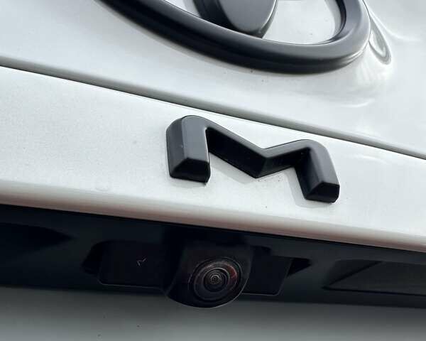 Білий Тойота Камрі, об'ємом двигуна 2.49 л та пробігом 24 тис. км за 36000 $, фото 12 на Automoto.ua