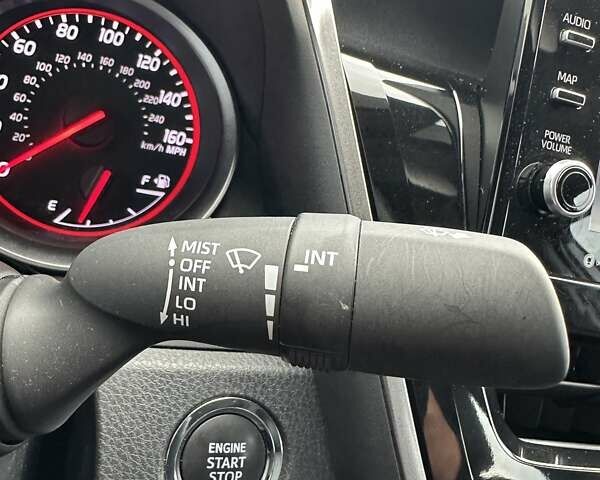 Білий Тойота Камрі, об'ємом двигуна 2.49 л та пробігом 24 тис. км за 36000 $, фото 36 на Automoto.ua