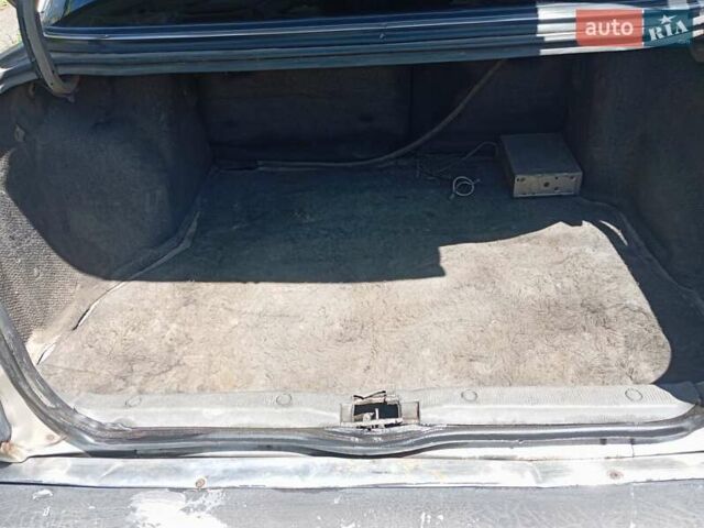 Бежевый Тойота Камри, объемом двигателя 2 л и пробегом 425 тыс. км за 1000 $, фото 5 на Automoto.ua