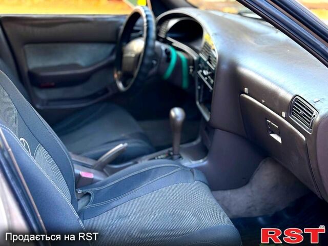 Бежевый Тойота Камри, объемом двигателя 2.2 л и пробегом 200 тыс. км за 1350 $, фото 2 на Automoto.ua