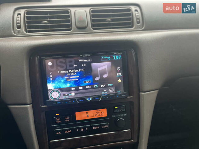 Бежевий Тойота Камрі, об'ємом двигуна 3 л та пробігом 350 тис. км за 3200 $, фото 8 на Automoto.ua