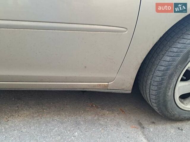 Бежевый Тойота Камри, объемом двигателя 2.36 л и пробегом 300 тыс. км за 5200 $, фото 3 на Automoto.ua