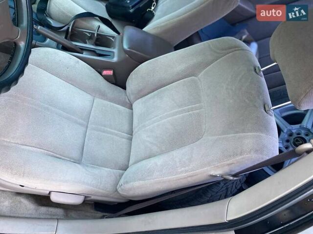 Бежевый Тойота Камри, объемом двигателя 2.2 л и пробегом 250 тыс. км за 2999 $, фото 10 на Automoto.ua