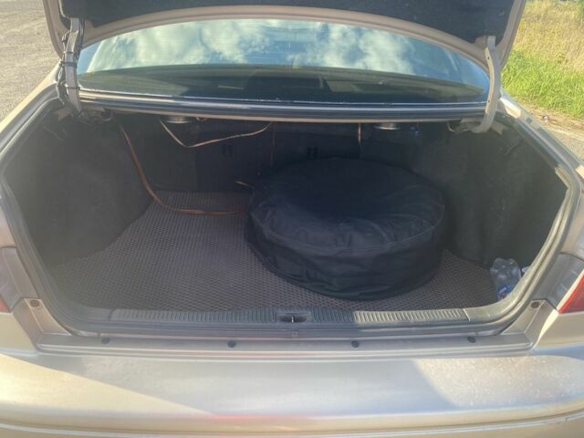 Бежевый Тойота Камри, объемом двигателя 3 л и пробегом 350 тыс. км за 3700 $, фото 7 на Automoto.ua