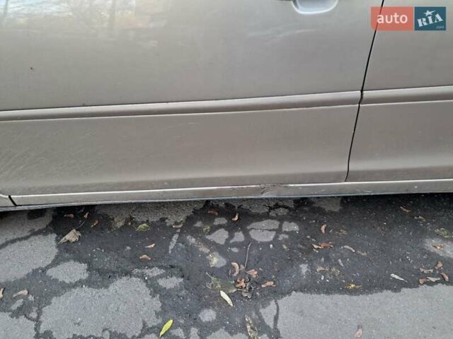 Бежевый Тойота Камри, объемом двигателя 2.36 л и пробегом 300 тыс. км за 5200 $, фото 8 на Automoto.ua