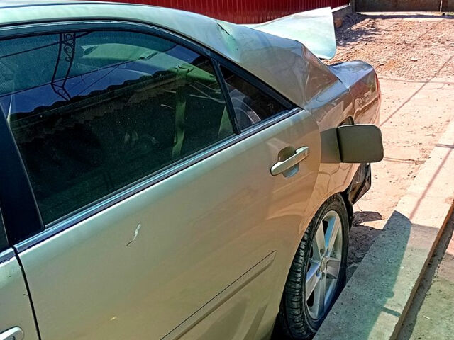 Бежевый Тойота Камри, объемом двигателя 2.4 л и пробегом 200 тыс. км за 2500 $, фото 2 на Automoto.ua