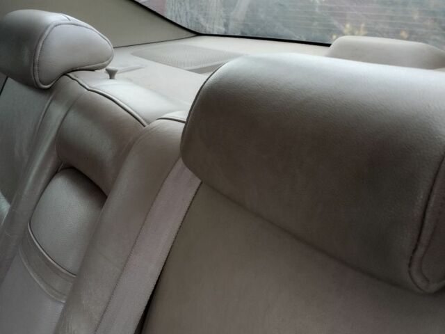 Бежевый Тойота Камри, объемом двигателя 2.4 л и пробегом 290 тыс. км за 5800 $, фото 8 на Automoto.ua