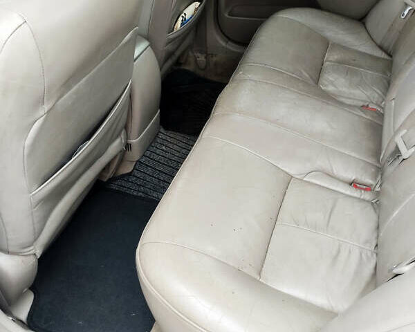 Бежевий Тойота Камрі, об'ємом двигуна 2.4 л та пробігом 290 тис. км за 5800 $, фото 19 на Automoto.ua