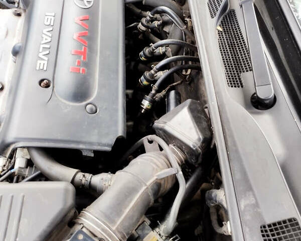 Бежевий Тойота Камрі, об'ємом двигуна 2.4 л та пробігом 290 тис. км за 5800 $, фото 23 на Automoto.ua