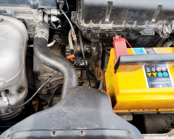 Бежевий Тойота Камрі, об'ємом двигуна 2.4 л та пробігом 290 тис. км за 5800 $, фото 21 на Automoto.ua