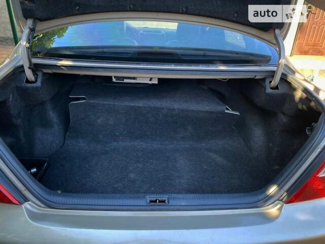 Бежевий Тойота Камрі, об'ємом двигуна 2.36 л та пробігом 231 тис. км за 6300 $, фото 7 на Automoto.ua