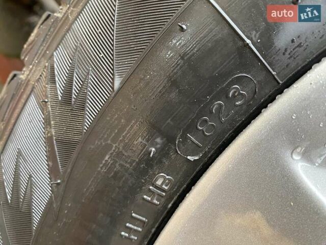 Бежевый Тойота Камри, объемом двигателя 2.4 л и пробегом 434 тыс. км за 7700 $, фото 20 на Automoto.ua