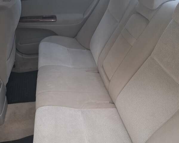 Бежевый Тойота Камри, объемом двигателя 2.4 л и пробегом 250 тыс. км за 8900 $, фото 3 на Automoto.ua