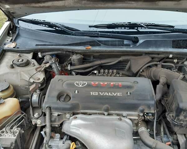 Бежевий Тойота Камрі, об'ємом двигуна 2.4 л та пробігом 299 тис. км за 6400 $, фото 44 на Automoto.ua