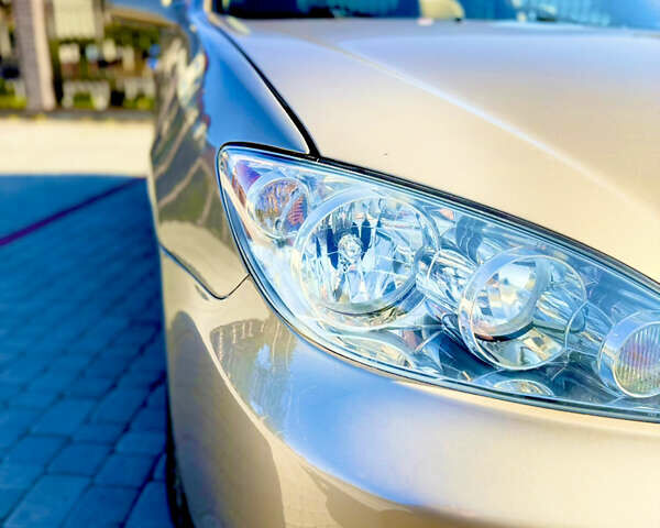 Бежевий Тойота Камрі, об'ємом двигуна 2.36 л та пробігом 122 тис. км за 5750 $, фото 24 на Automoto.ua