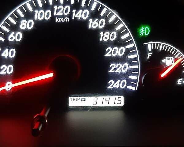 Бежевий Тойота Камрі, об'ємом двигуна 2.4 л та пробігом 299 тис. км за 6400 $, фото 6 на Automoto.ua