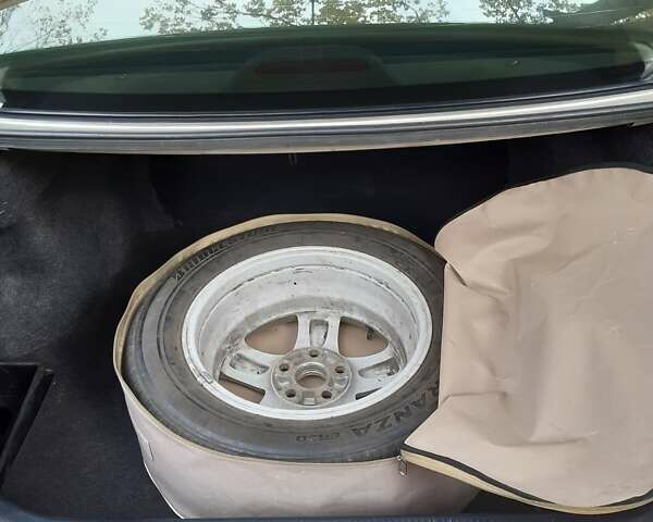 Бежевий Тойота Камрі, об'ємом двигуна 2.4 л та пробігом 299 тис. км за 6400 $, фото 1 на Automoto.ua