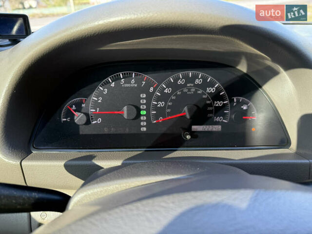 Бежевий Тойота Камрі, об'ємом двигуна 2.36 л та пробігом 122 тис. км за 5750 $, фото 31 на Automoto.ua