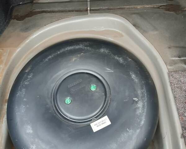 Бежевий Тойота Камрі, об'ємом двигуна 2.4 л та пробігом 299 тис. км за 6400 $, фото 5 на Automoto.ua