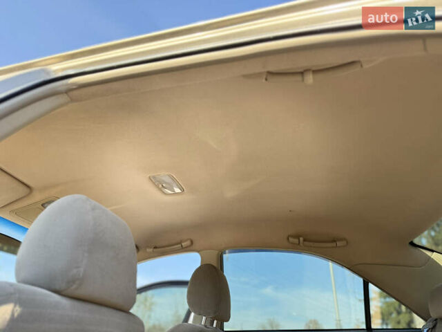 Бежевий Тойота Камрі, об'ємом двигуна 2.36 л та пробігом 122 тис. км за 5750 $, фото 20 на Automoto.ua