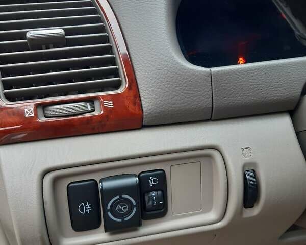 Бежевий Тойота Камрі, об'ємом двигуна 2.4 л та пробігом 299 тис. км за 6400 $, фото 39 на Automoto.ua