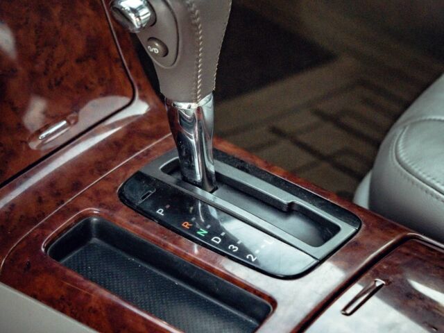 Бежевий Тойота Камрі, об'ємом двигуна 3 л та пробігом 212 тис. км за 5900 $, фото 9 на Automoto.ua