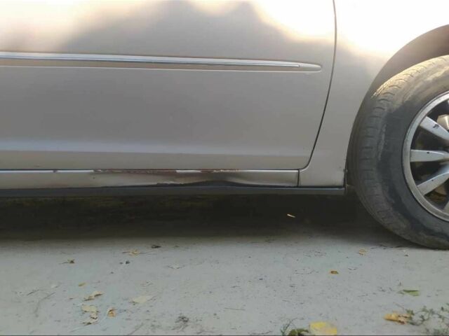 Бежевий Тойота Камрі, об'ємом двигуна 2.4 л та пробігом 270 тис. км за 3643 $, фото 11 на Automoto.ua