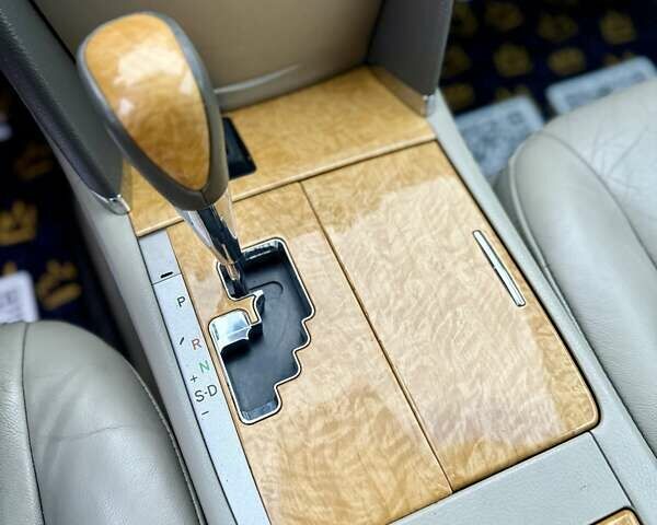 Бежевый Тойота Камри, объемом двигателя 3.5 л и пробегом 187 тыс. км за 8999 $, фото 24 на Automoto.ua