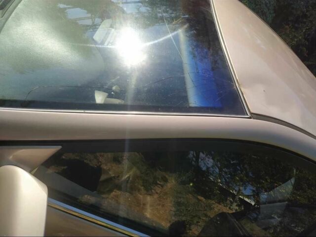 Бежевий Тойота Камрі, об'ємом двигуна 2.4 л та пробігом 270 тис. км за 3643 $, фото 8 на Automoto.ua