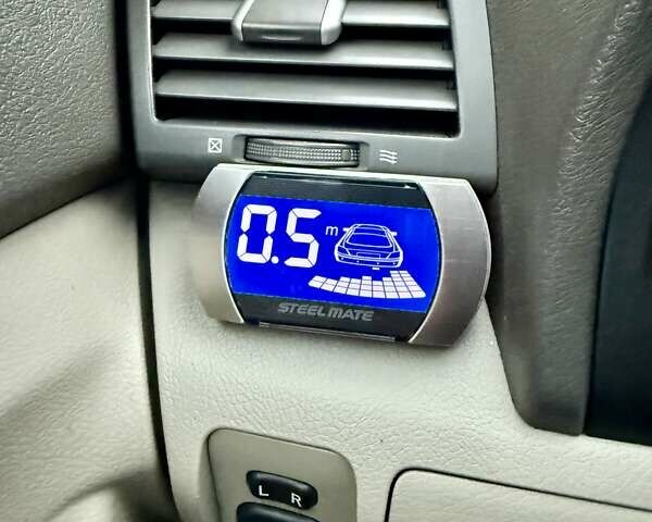 Бежевый Тойота Камри, объемом двигателя 3.5 л и пробегом 187 тыс. км за 8999 $, фото 29 на Automoto.ua