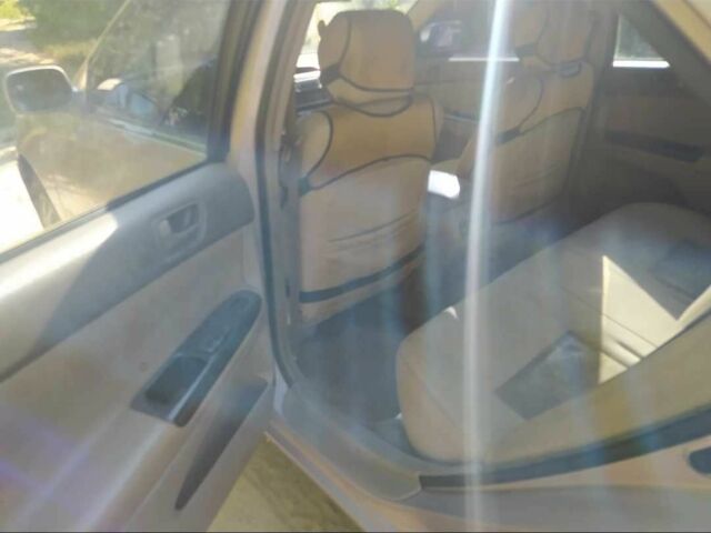 Бежевий Тойота Камрі, об'ємом двигуна 2.4 л та пробігом 270 тис. км за 3643 $, фото 5 на Automoto.ua