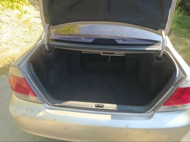 Бежевий Тойота Камрі, об'ємом двигуна 2.4 л та пробігом 270 тис. км за 3643 $, фото 2 на Automoto.ua