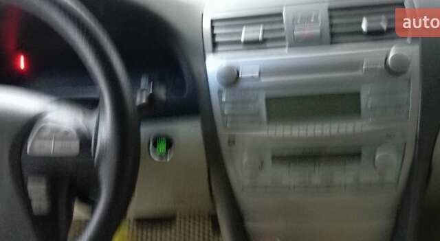 Бежевый Тойота Камри, объемом двигателя 3.5 л и пробегом 187 тыс. км за 6200 $, фото 5 на Automoto.ua