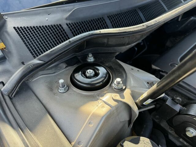 Тойота Камри 2007 в Обухове на Automoto.ua Бежевый Тойота Камри, объемом двигателя 2.4 л и пробегом 172 тыс. км за 9800 $, фото 17 на Automoto.ua