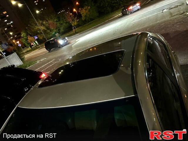 Бежевый Тойота Камри, объемом двигателя 2.4 л и пробегом 172 тыс. км за 11000 $, фото 7 на Automoto.ua