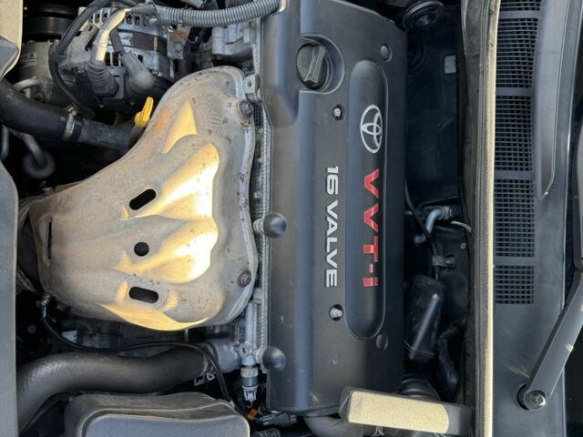 Тойота Камри 2007 в Обухове на Automoto.ua Бежевый Тойота Камри, объемом двигателя 2.4 л и пробегом 172 тыс. км за 9800 $, фото 18 на Automoto.ua