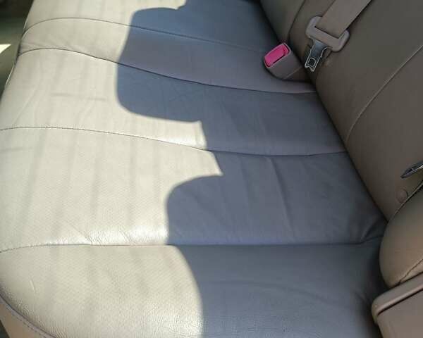 Бежевий Тойота Камрі, об'ємом двигуна 3.46 л та пробігом 153 тис. км за 12700 $, фото 23 на Automoto.ua