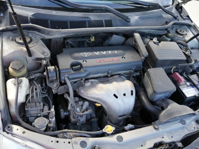 Бежевий Тойота Камрі, об'ємом двигуна 0.24 л та пробігом 210 тис. км за 8900 $, фото 22 на Automoto.ua